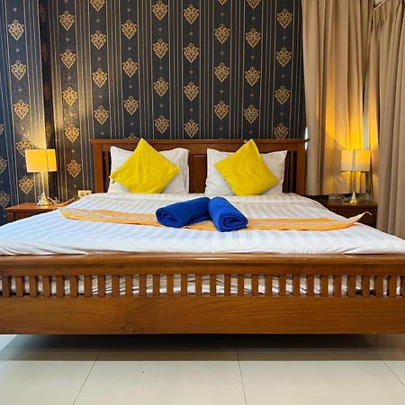 Royal Sweet Hotel Patong Bagian luar foto