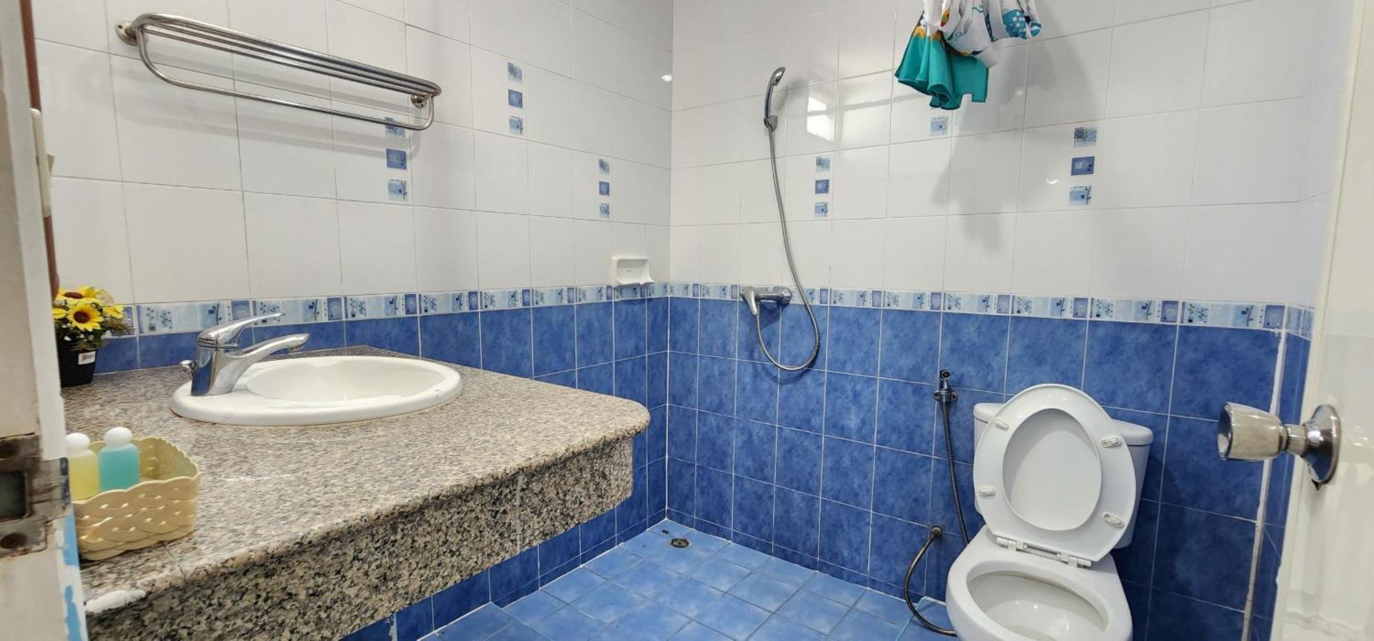 Royal Sweet Hotel Patong Bagian luar foto