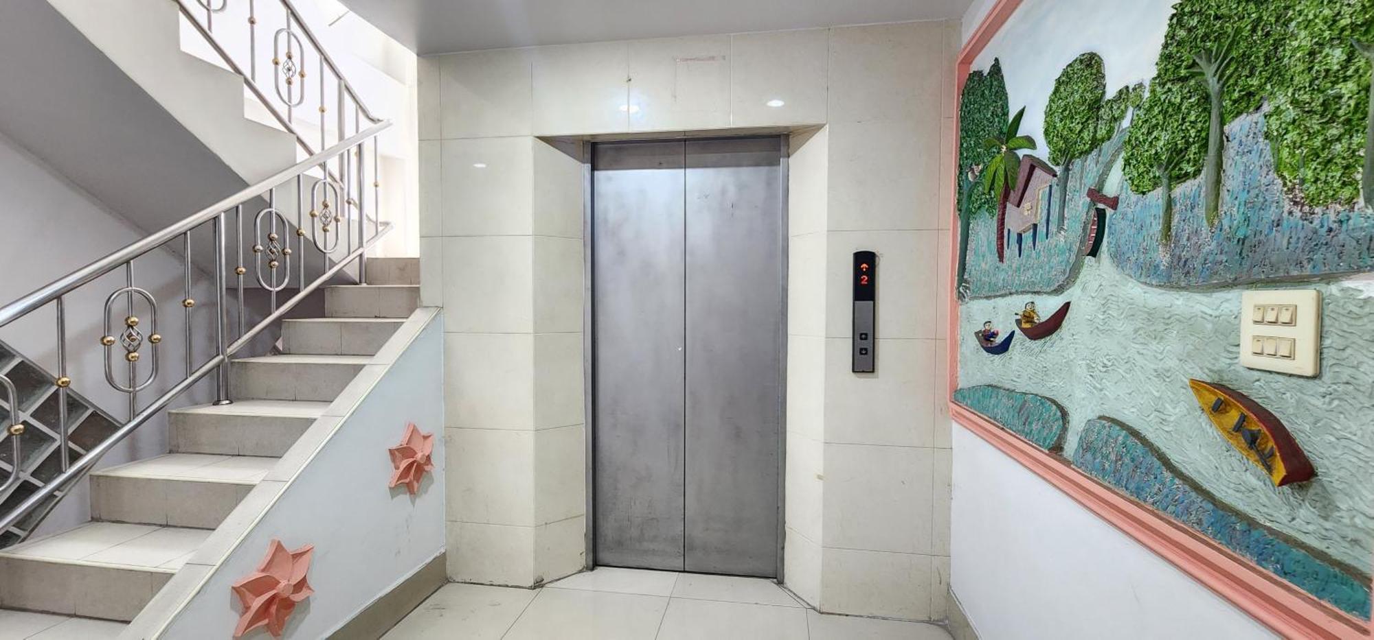 Royal Sweet Hotel Patong Bagian luar foto