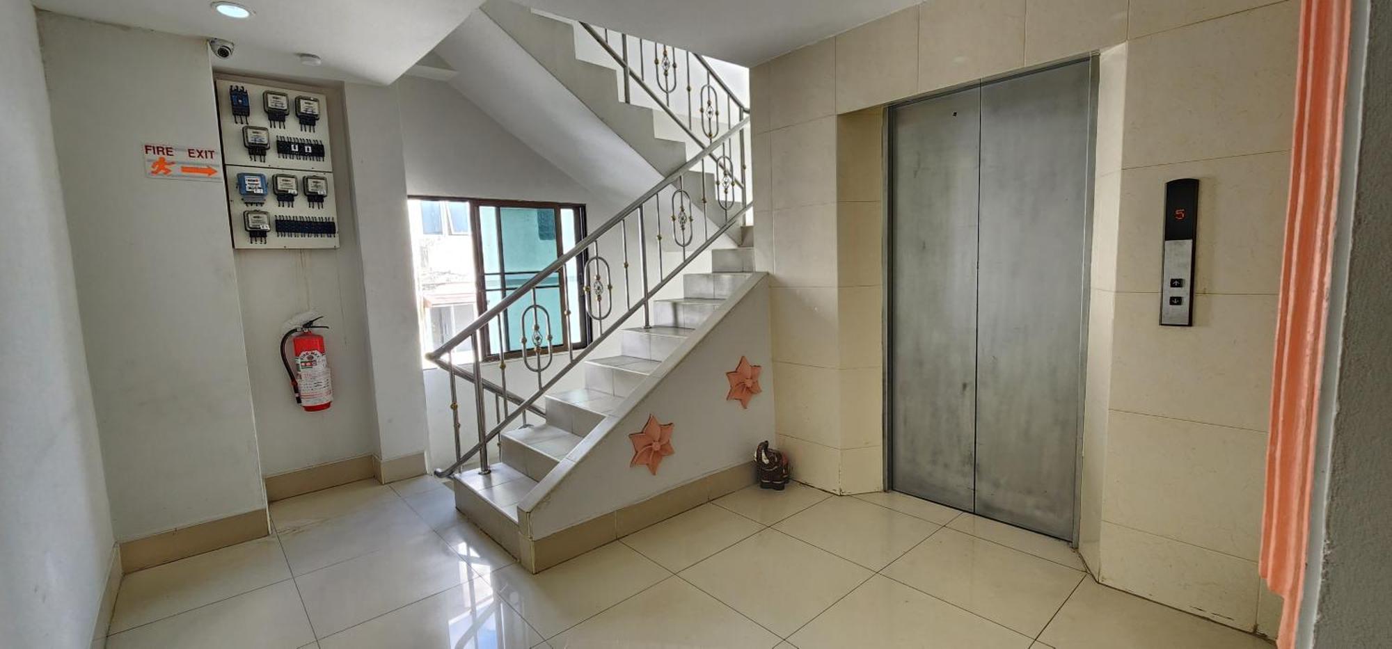 Royal Sweet Hotel Patong Bagian luar foto